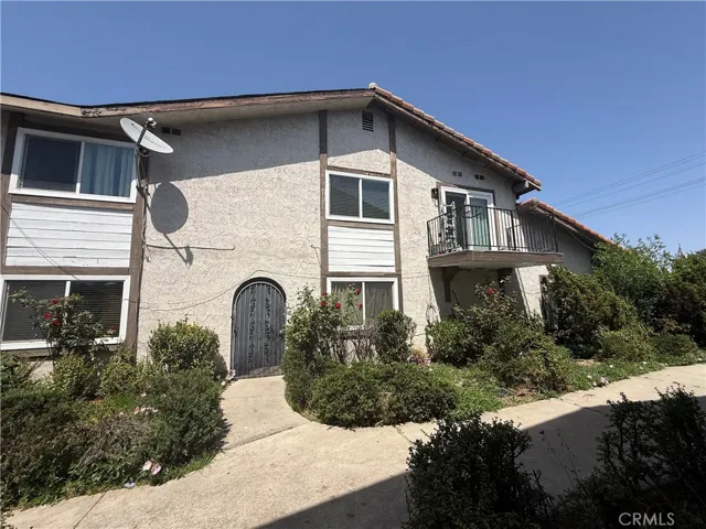 1417 South Jellick Ave, Rowland Heights, California 91748