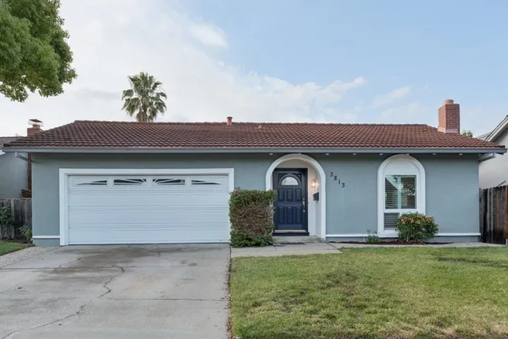 3813 Ainsley Court, Campbell, California 95008