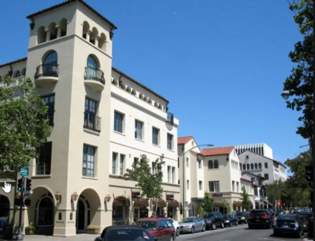 245 Emerson Street A, Palo Alto, California 94301