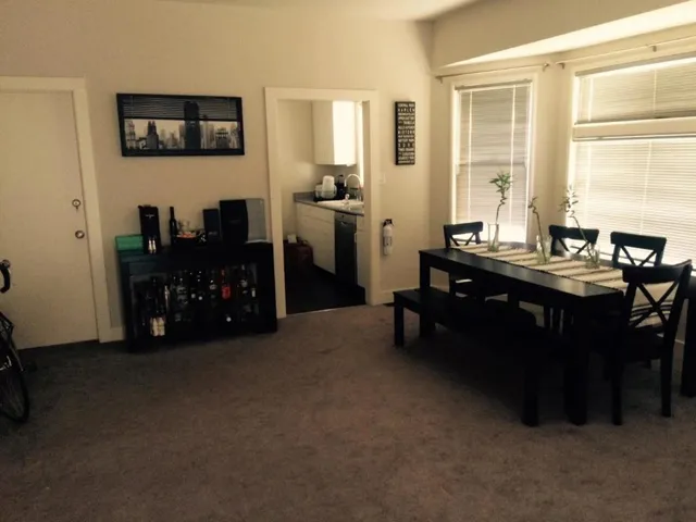 245 Emerson Street A, Palo Alto, California 94301