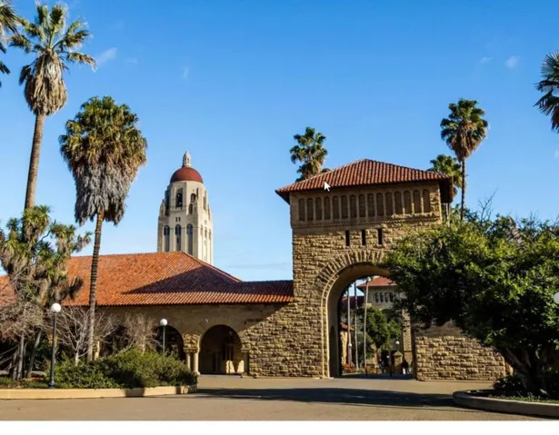 245 Emerson Street A, Palo Alto, California 94301