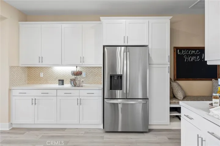 Kitchen from Model Home
