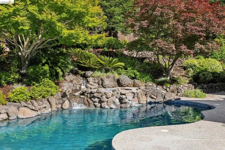 196 Castle Hill Ranch Rd, Walnut Creek, California 94595