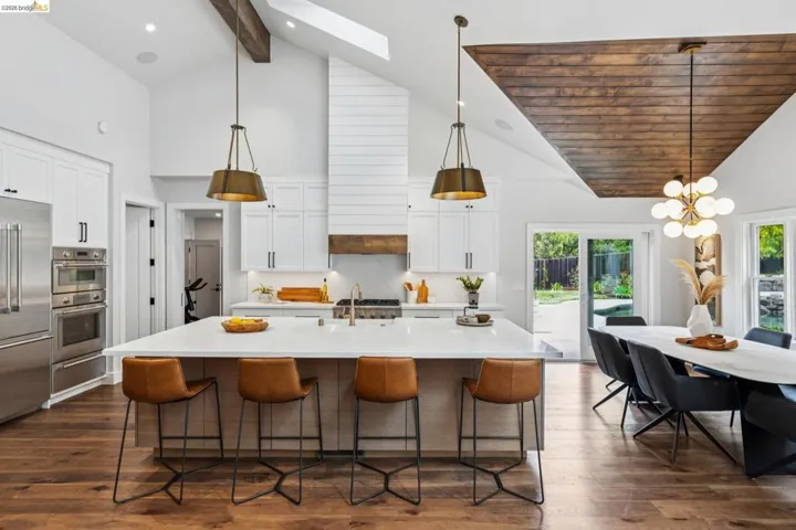 196 Castle Hill Ranch Rd, Walnut Creek, California 94595