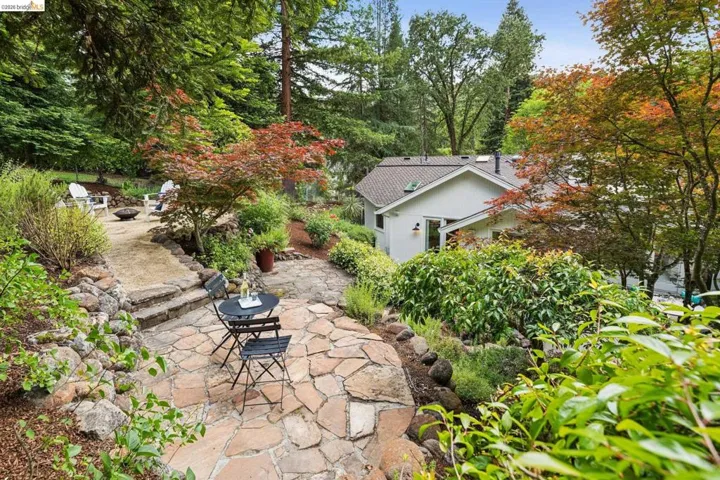 196 Castle Hill Ranch Rd, Walnut Creek, California 94595