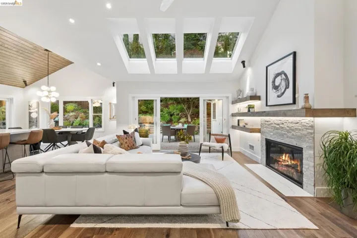 196 Castle Hill Ranch Rd, Walnut Creek, California 94595