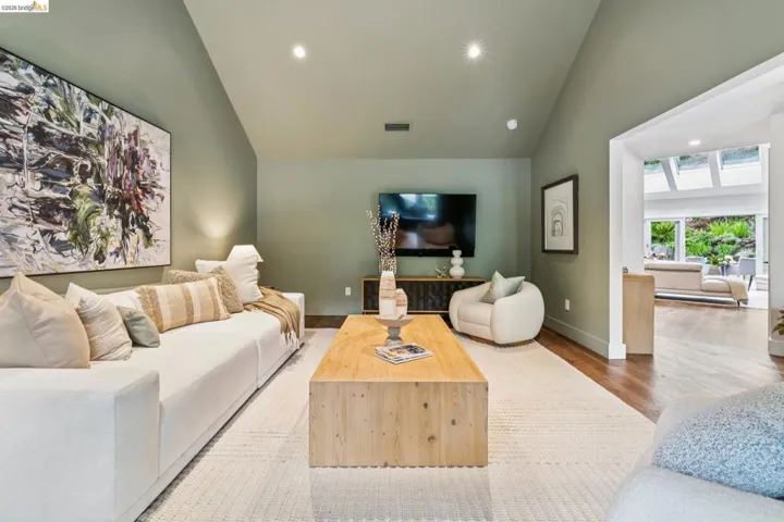 196 Castle Hill Ranch Rd, Walnut Creek, California 94595
