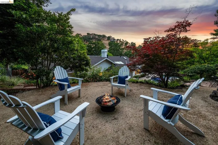 196 Castle Hill Ranch Rd, Walnut Creek, California 94595