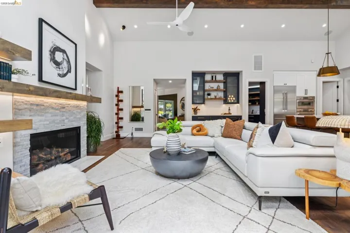 196 Castle Hill Ranch Rd, Walnut Creek, California 94595