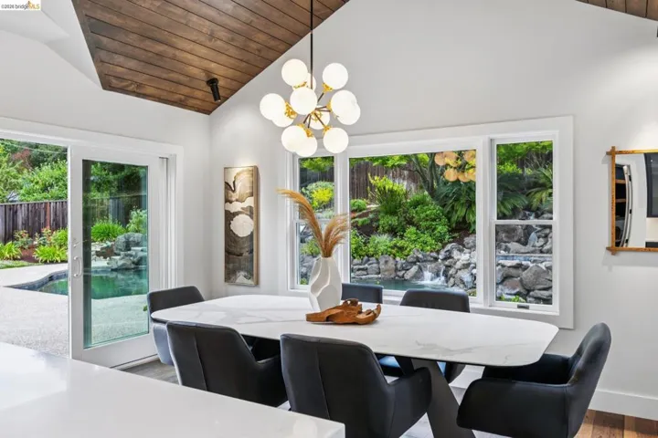 196 Castle Hill Ranch Rd, Walnut Creek, California 94595