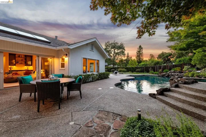 196 Castle Hill Ranch Rd, Walnut Creek, California 94595