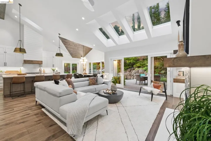 196 Castle Hill Ranch Rd, Walnut Creek, California 94595