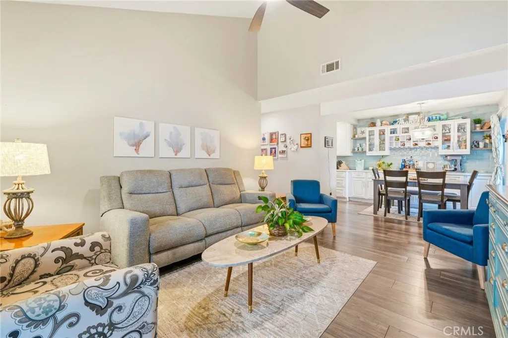 Open Floorplan