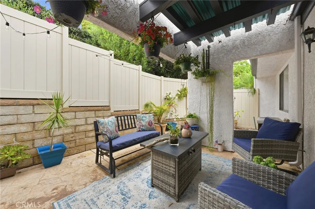 Large Wraparound porch
