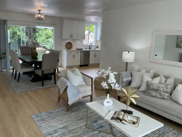 3021 Glendale Avenue, Redwood City, California 94063