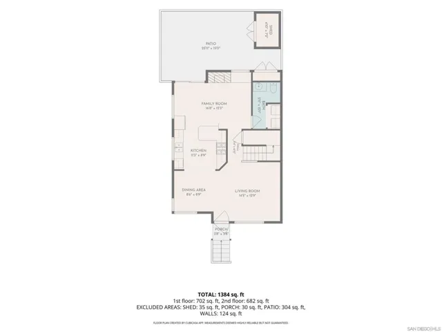 1997 Manzana Way, San Diego, California 92139