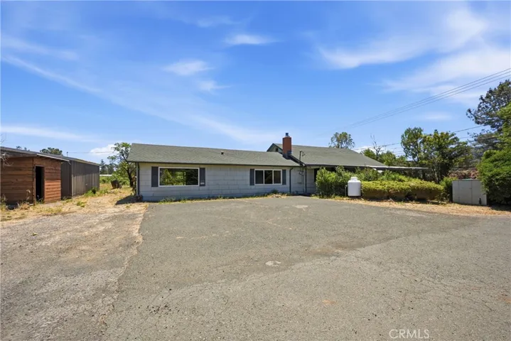 20994 State Highway 175, Middletown, California 95461