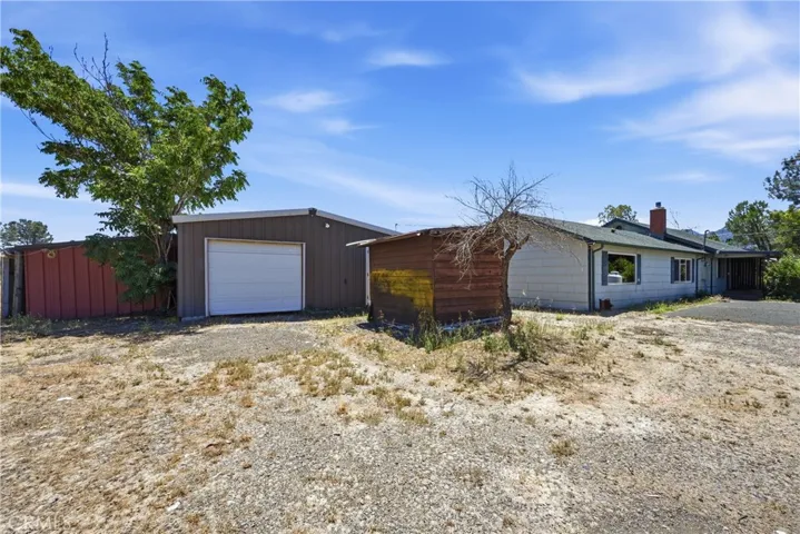 20994 State Highway 175, Middletown, California 95461