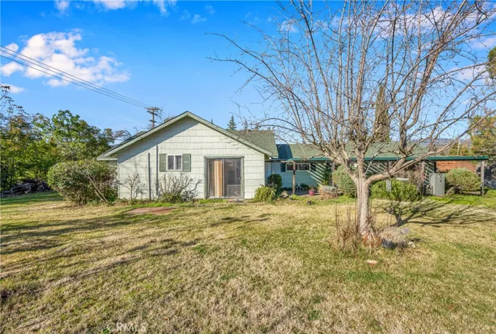 20994 State Highway 175, Middletown, California 95461