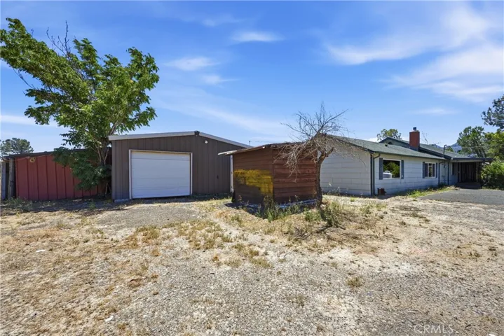 20994 State Highway 175, Middletown, California 95461