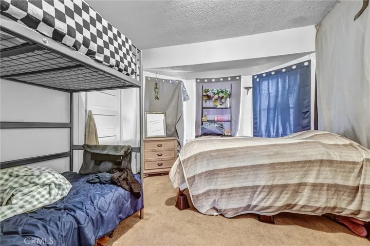 Front unit-bedroom 1