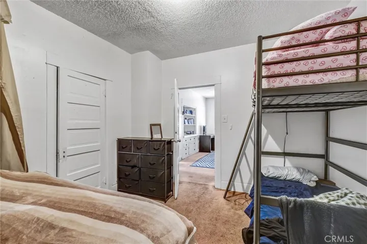 Front unit-bedroom 1