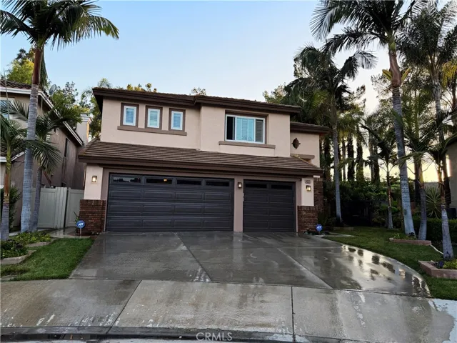 4325 Torrey Pines, Chino Hills, California 91709