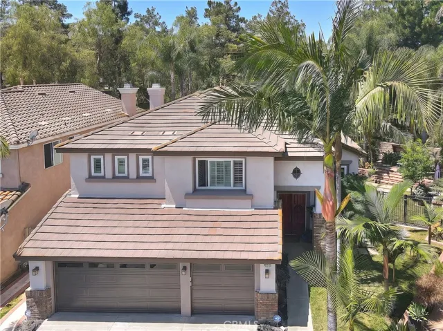 4325 Torrey Pines, Chino Hills, California 91709