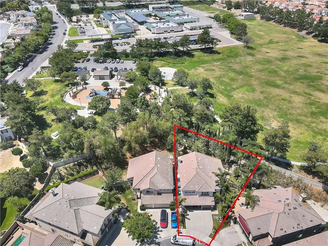 4325 Torrey Pines, Chino Hills, California 91709