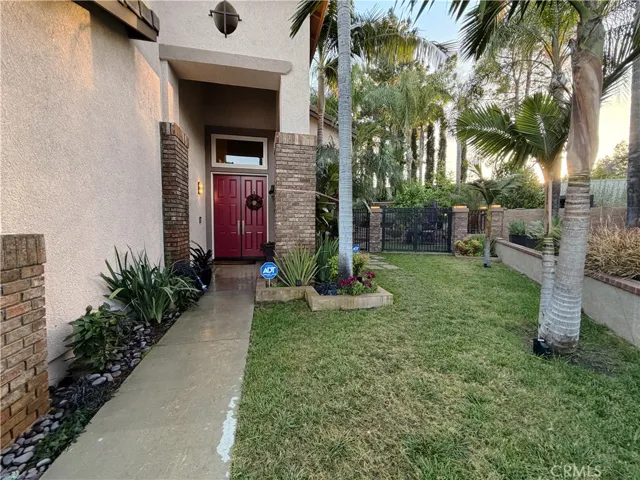 4325 Torrey Pines, Chino Hills, California 91709