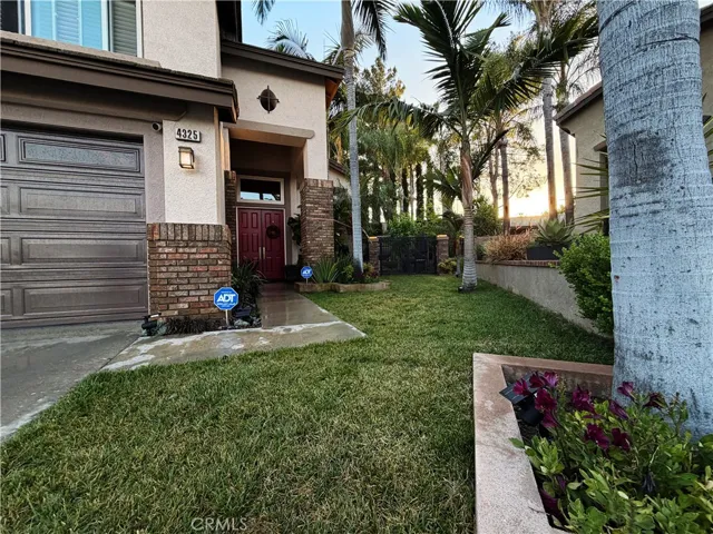 4325 Torrey Pines, Chino Hills, California 91709