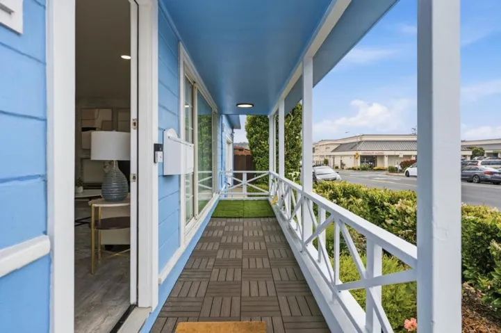 1001 Southgate Avenue, Daly City, California 94015