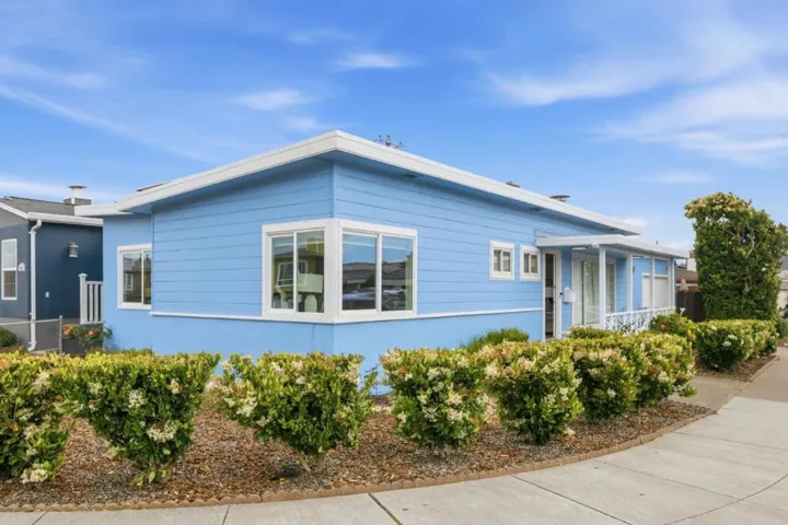 1001 Southgate Avenue, Daly City, California 94015