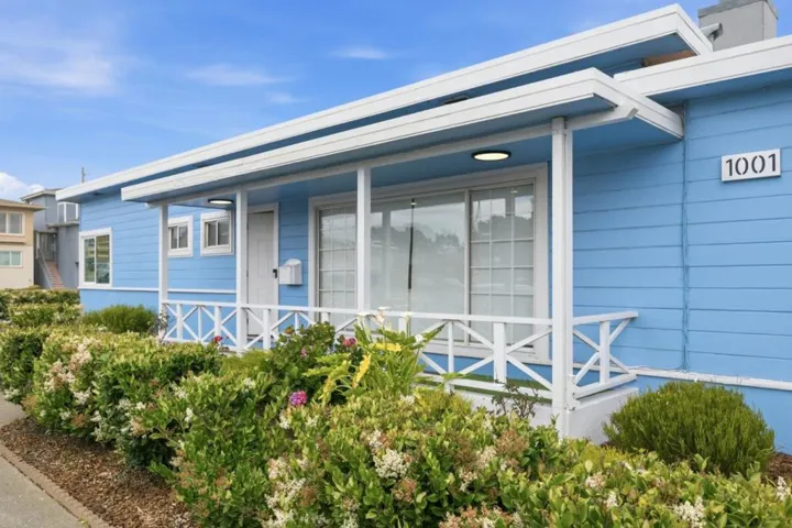 1001 Southgate Avenue, Daly City, California 94015