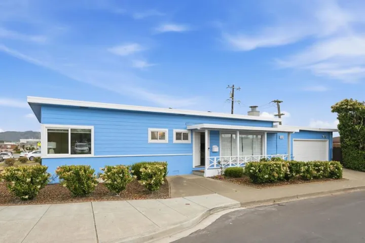 1001 Southgate Avenue, Daly City, California 94015
