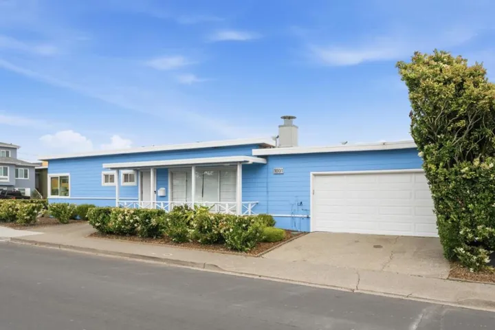 1001 Southgate Avenue, Daly City, California 94015