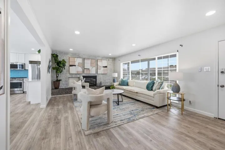 1001 Southgate Avenue, Daly City, California 94015