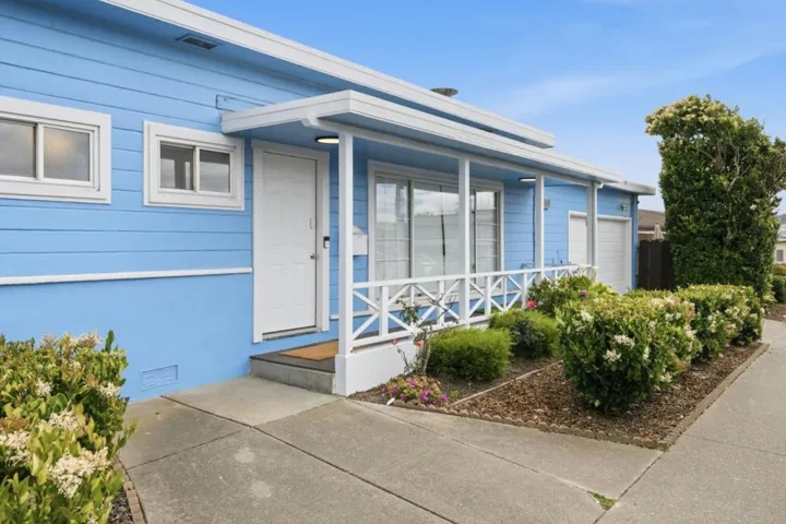 1001 Southgate Avenue, Daly City, California 94015