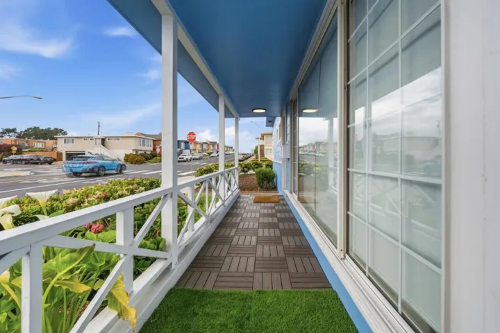 1001 Southgate Avenue, Daly City, California 94015