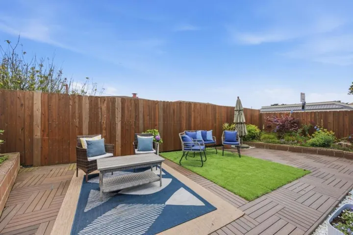 1001 Southgate Avenue, Daly City, California 94015