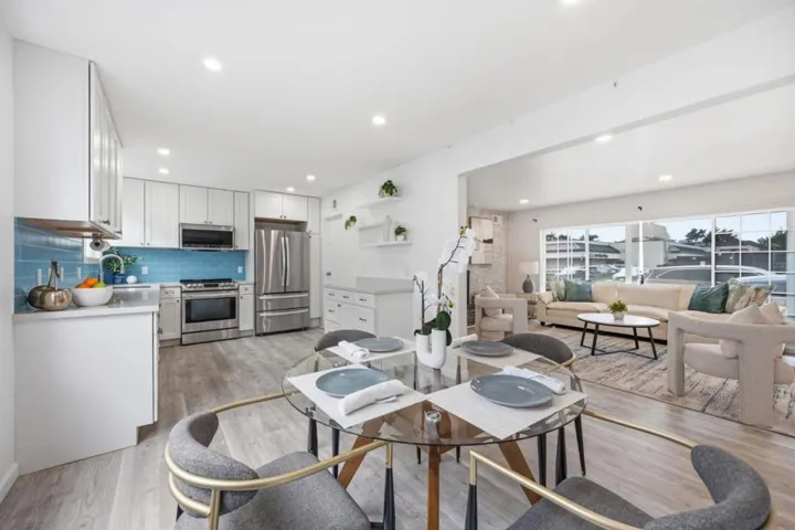 1001 Southgate Avenue, Daly City, California 94015