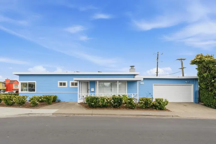 1001 Southgate Avenue, Daly City, California 94015