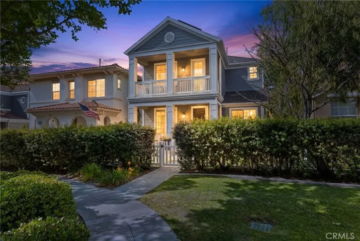 5 Clematis Ladera Ranch CA 92694 home for sale.