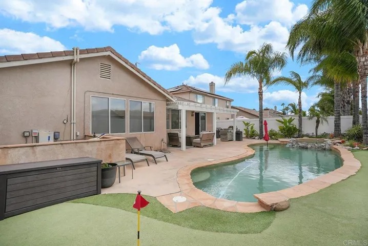 32151 Beaulieu Rd, Winchester, California 92596
