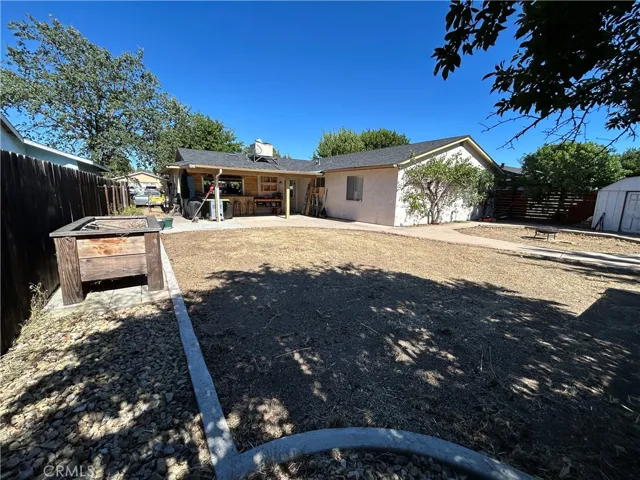 309 Camino Lobo, Paso Robles, California 93446