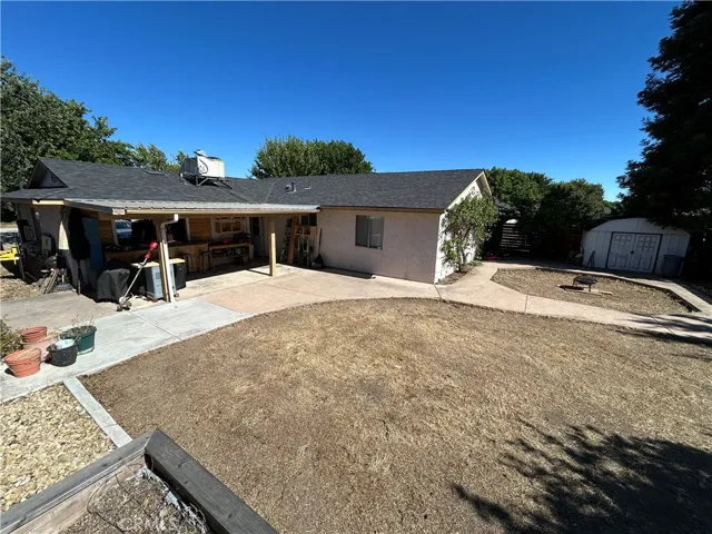 309 Camino Lobo, Paso Robles, California 93446