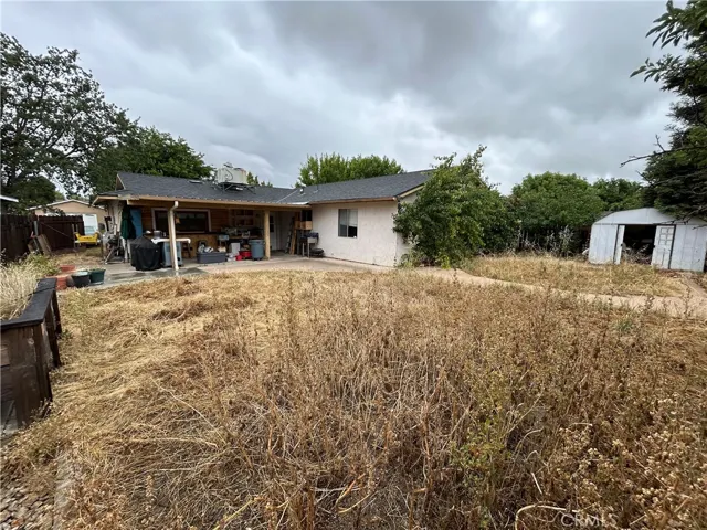 309 Camino Lobo, Paso Robles, California 93446