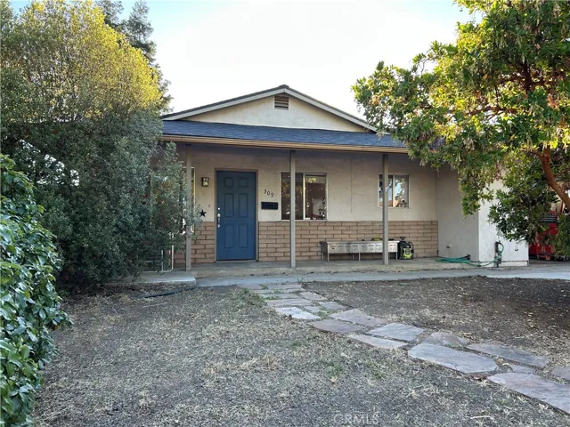 309 Camino Lobo, Paso Robles, California 93446