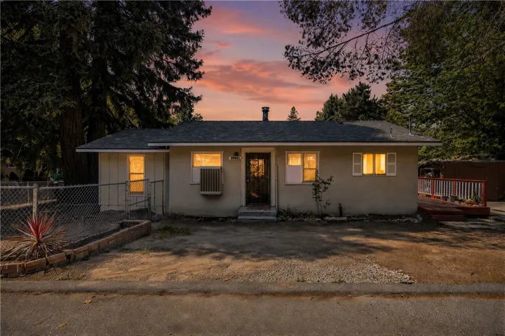 Twilight Virtual Staging
