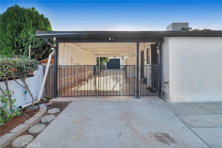 Carport
